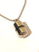 Love Forever Capsule - Cremation Chain & Pendant Pragma-memorials Cremation Jewellery cremation necklace