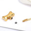 Paw Print Dog Bone Pet Cremation Urn Necklace - PRAGMA - Cremation Jewellery & Keepsakes